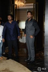 Mohan Babu 40 Years Celebrations